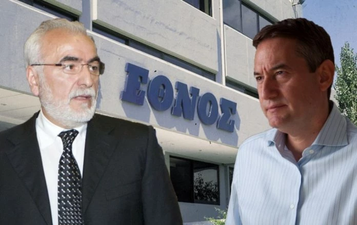 Ερχονται εξελίξεις στον χώρο των ΜΜΕ: Δυσαρέσκεια Ιβάν Σαββίδη για την εικόνα του «Έθνους»